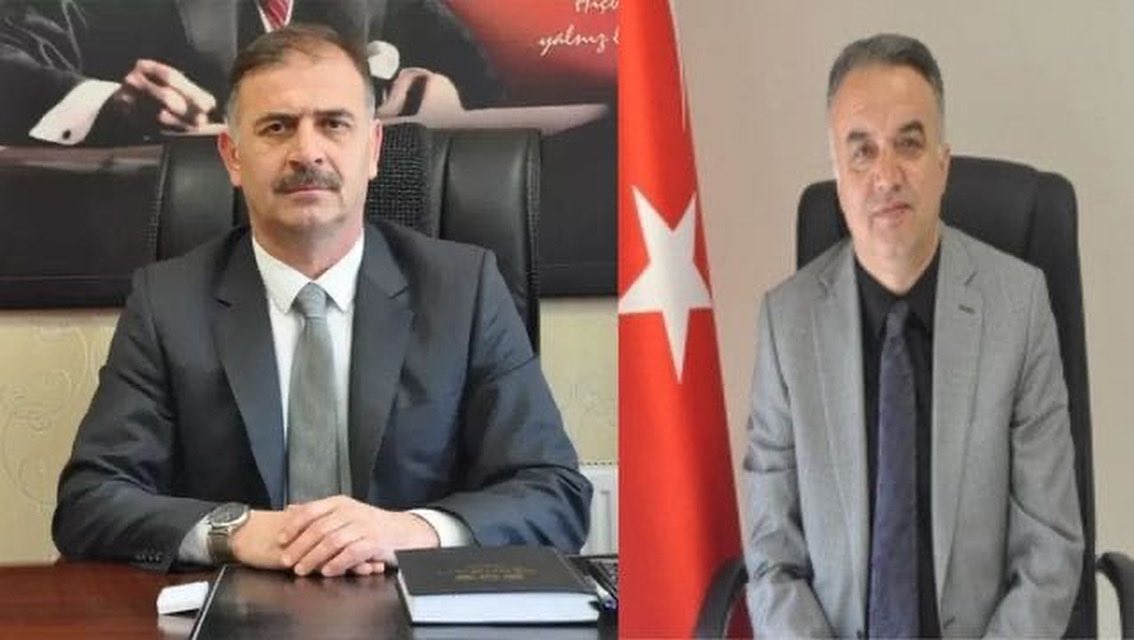 İki İsim Tutuklandı!

Bolu’nun Kartalkaya ilçesinde çıkan yangınla ilgili yürütülen soruşturma kapsamında gözaltına alınan Bolu İl Özel İdaresi Genel Sekreteri Sırrı Köstereli ve Genel Sekreter Yardımcısı Bünyamin Bal tutuklandı.

Olayla ilgili soruşturma devam ediyor. <a href="/bpthaber/">BPT</a>