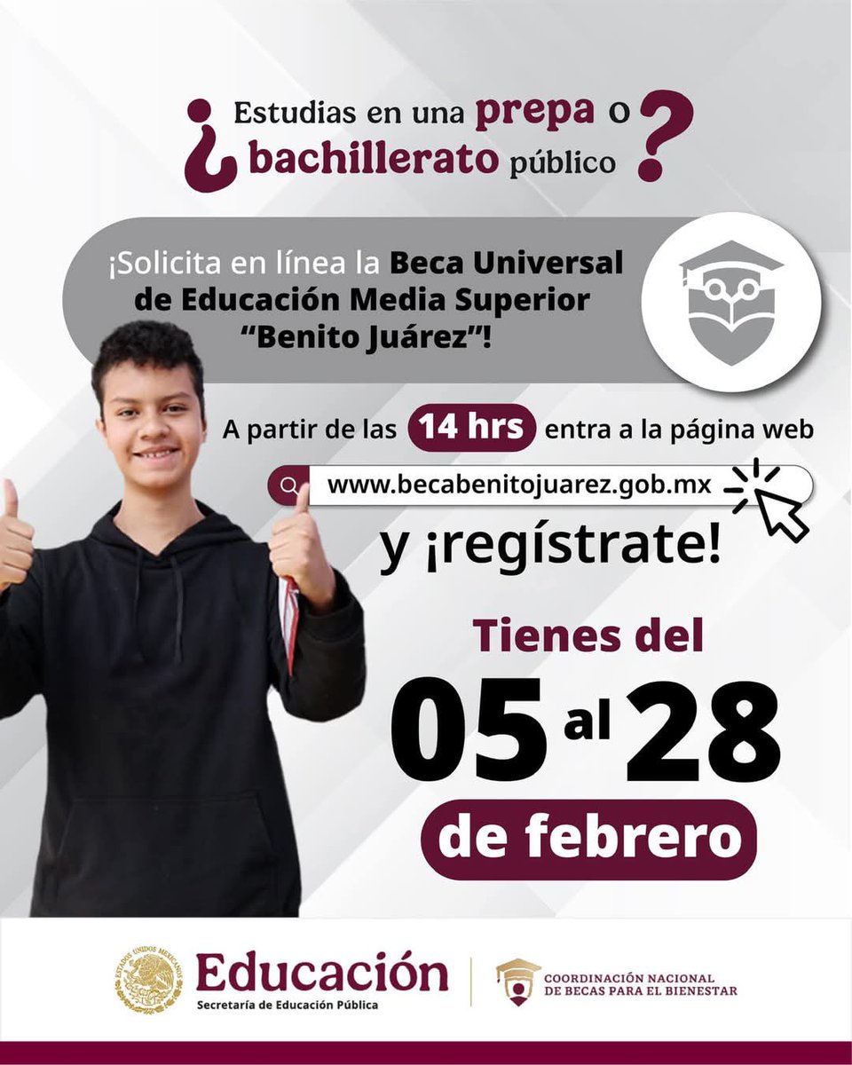 Telebachillerato-Hgo (@bachilleratohgo) on Twitter photo 