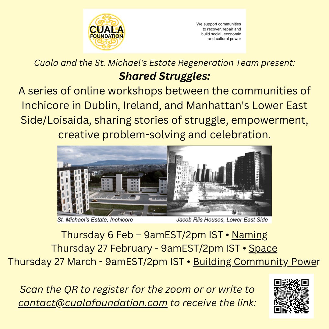 CualaFoundation tweet media