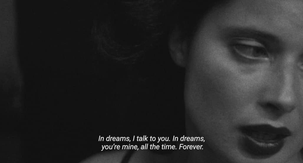 TheCinesthetic's tweet photo. Blue Velvet, 1986 https://t.co/CZE7POJPsS