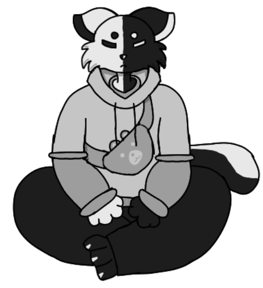 PotatoDemon24's tweet photo. forgot to add this to the last post so uh here lol (sorry that its crappy not great at this lol) #furryart #art #furry https://t.co/TYYQefDoUQ