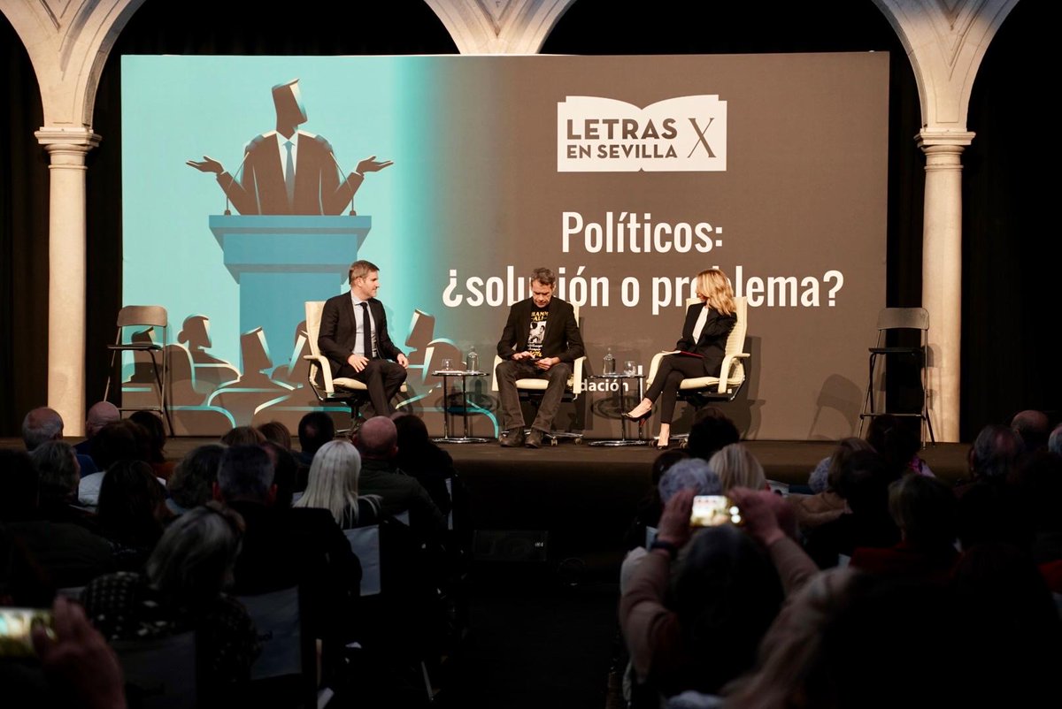 Fundación Cajasol tweet media