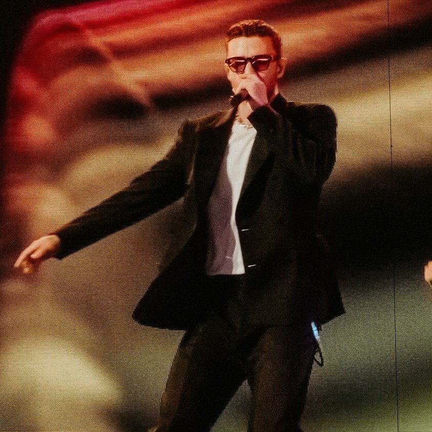 updatesjustint's tweet photo. 🏆| Justin Timberlake wins Pop/Dance/Rap Concert of the Year at the Ticketmaster Awards in Poland for his highly successful Forget Tomorrow World Tour. https://t.co/kxnT2eFuP6