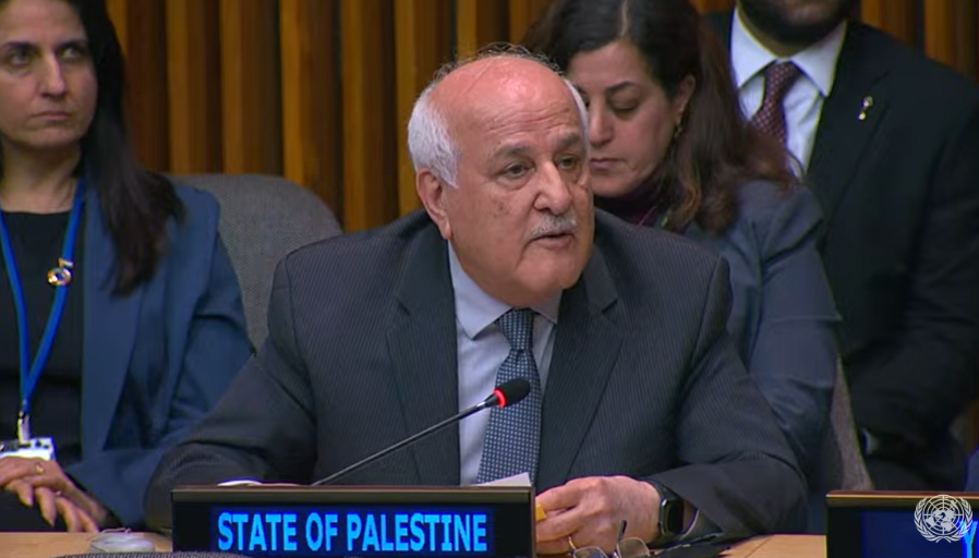 Noticias ONU tweet media