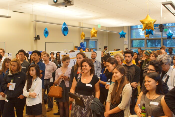 The Blum Center (@blum_center) on Twitter photo We have our finalists!
Out of 150+ apps, here are the final 15 student teams of the 2024–25 <a href="/BigIdeasContest/">Big Ideas Contest</a>—from an AI-powered device to restore Alzheimer’s patients’ autonomy to a sustainable medical product replacing single-use plastics in healthcare: bigideascontest.org/2025/02/03/uc-… We have our finalists!
Out of 150+ apps, here are the final 15 student teams of the 2024–25 <a href="/BigIdeasContest/">Big Ideas Contest</a>—from an AI-powered device to restore Alzheimer’s patients’ autonomy to a sustainable medical product replacing single-use plastics in healthcare: bigideascontest.org/2025/02/03/uc-…
