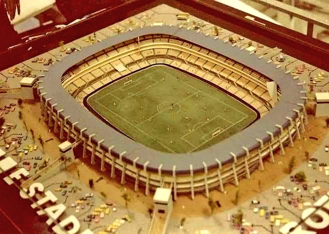 ESTADIOSdeMÉXICO tweet media