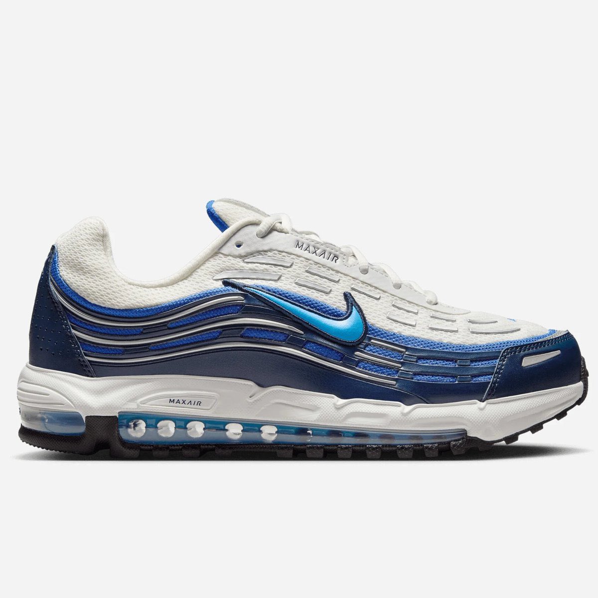 AD: Dropping tonight at 12am PT/3am ET

Nike Air Max Dn8 'Hyper Pink'
END sovrn.co/15g15md
Slam Jam sovrn.co/12nmc1r

Nike Air Max TL 2.5 'Summit White/Obsidian'
Slam Jam -> sovrn.co/4u5u7r3