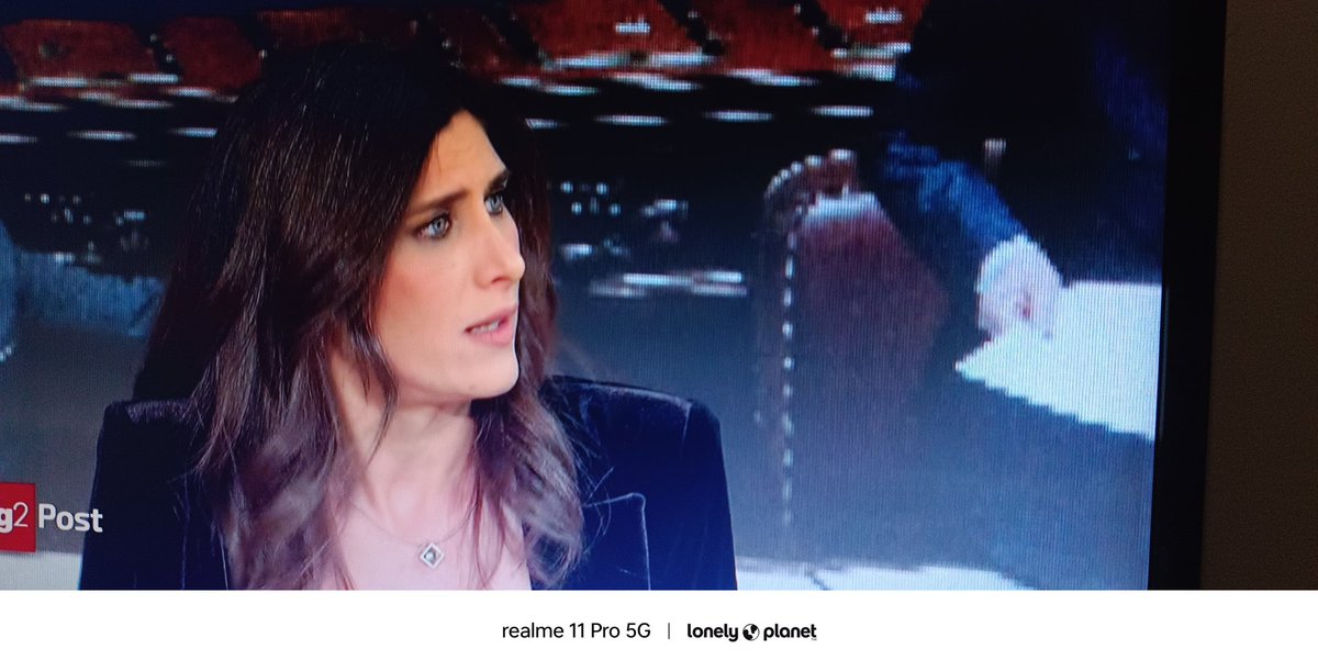 Ma l'appendino con i morti di Torino ora viene a parlare di sicurezza 🙄🤐 veramente senza vergogna!