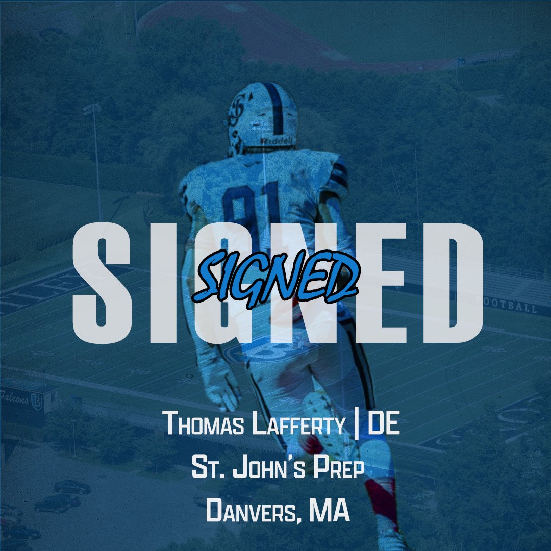 ✍️𝓢𝓲𝓰𝓷𝓮𝓭!

Thomas Lafferty |<a href="/tlaff20/">thomas</a> 
🔵 St. Johns Prep (MA)
⚪️ Specialist
#FLIGHT | #NSD25