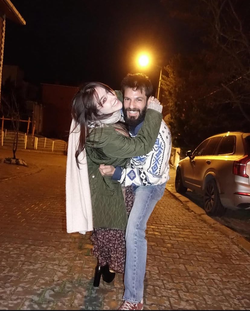 I love you so much❣️❣️❣️❣️❣️🇮🇹❤️❤️❤️❤️❤️ <a href="/ozgecangurel/">Özge Gürel</a> <a href="/SerkanCayoglu/">Serkan Çayoğlu</a> always and for ever🫶🫶🫶🫶🫶🫶