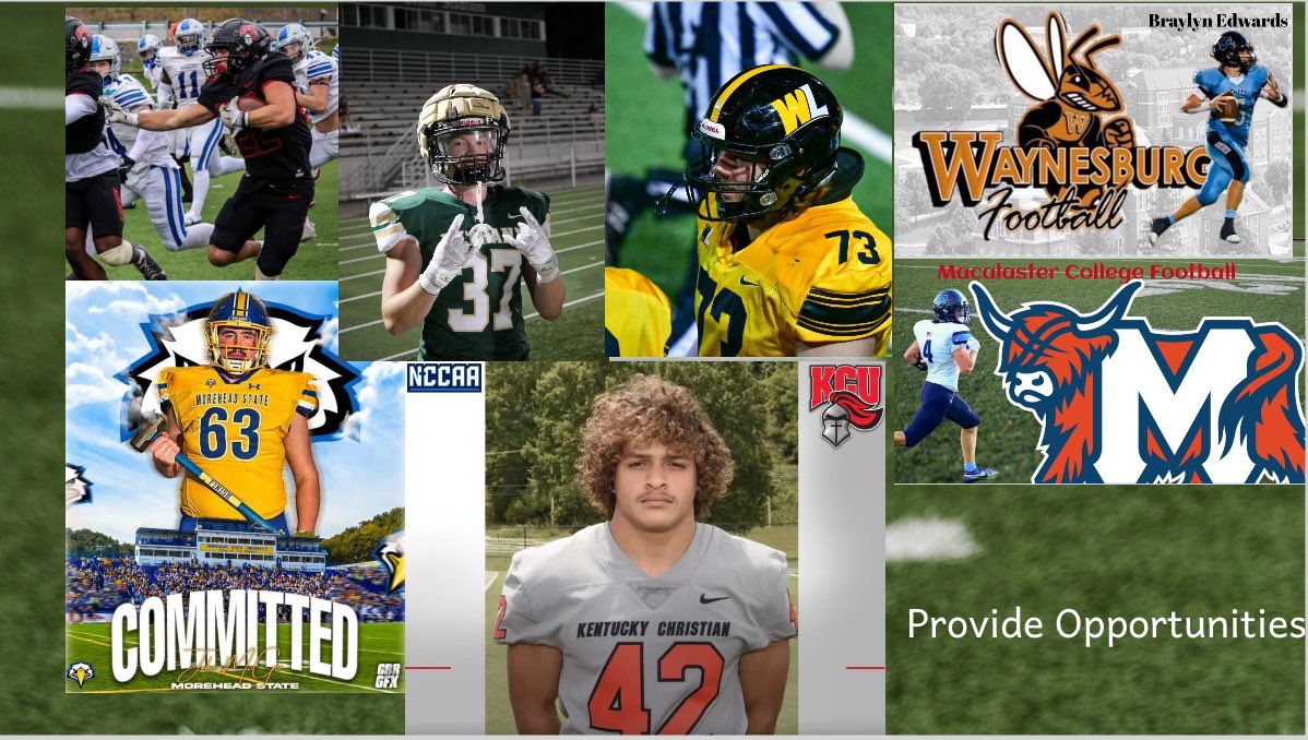 Over the past 3-years, PB Football has had 7 student athletes commit to playing football at the next level, which is more than any 3 year span in program history! 23’ 4 currently on teams-25’ 3 of 5 committed-Upcoming 26’s … 🚀 🚀 🚀#recruitPB #traditionbeginstoday
