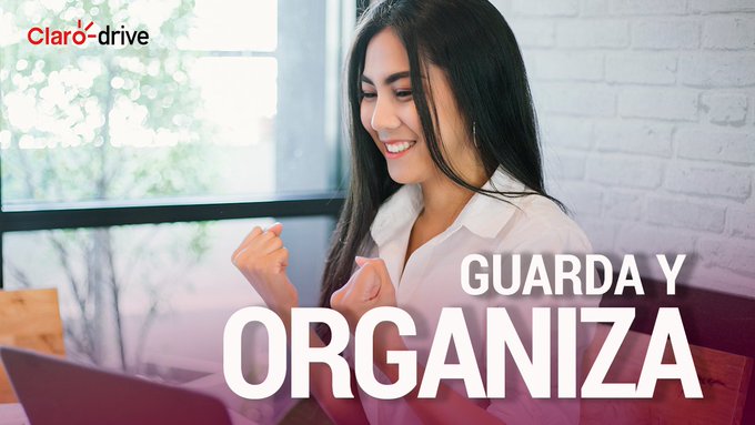 Claro drive tweet media