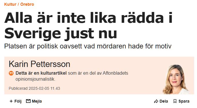 menigethomas's tweet photo. @hanifbali De är igång på aftonbladet också... https://t.co/pRaB0A9Yee
