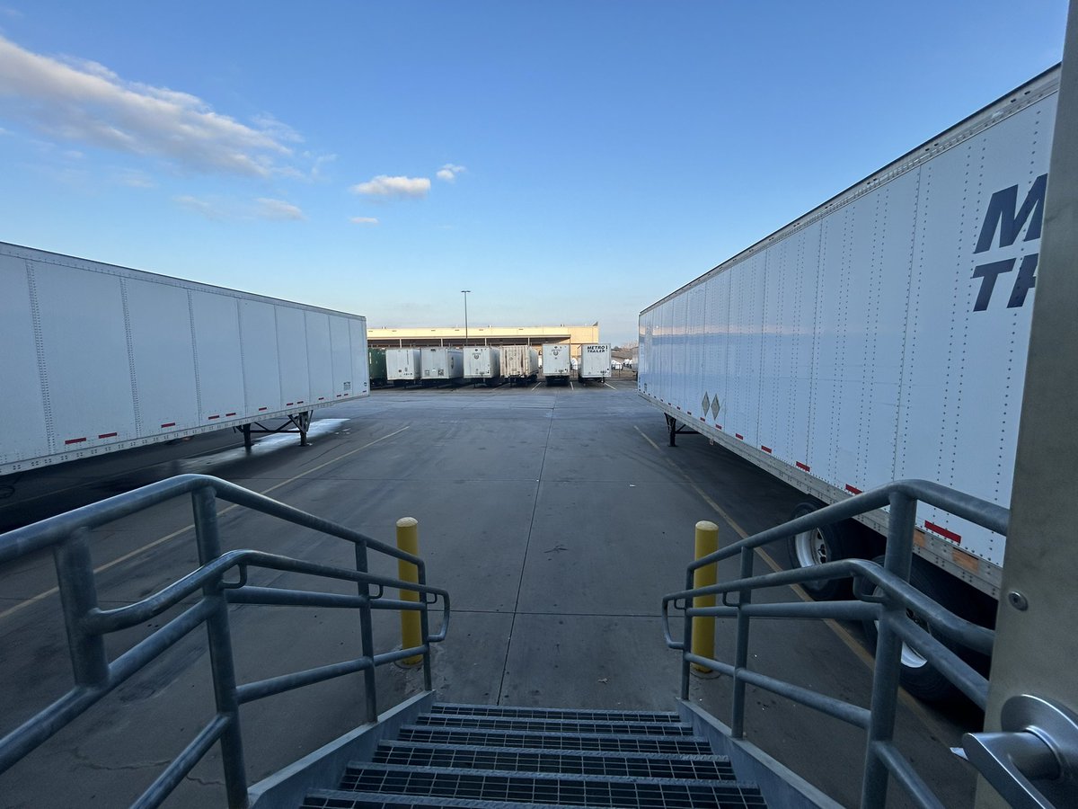 Day 3 on the Arlington Twi sort