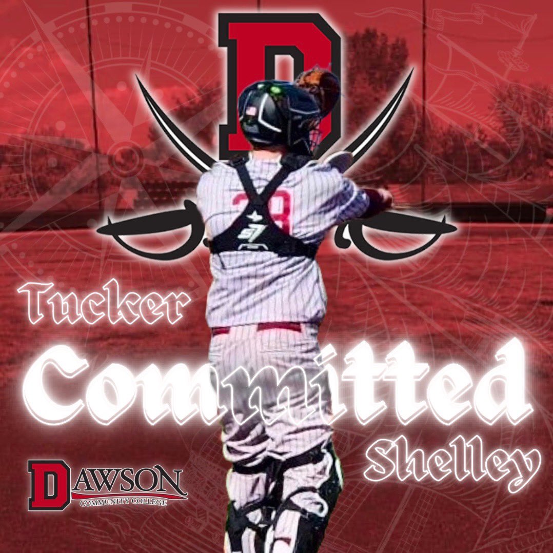 Go Bucs!!
<a href="/DCCBucsBaseball/">DawsonBUCSbaseball</a> <a href="/DFWPostGrad/">DFW Post Grad Baseball</a> <a href="/coachpage_/">Davis Page</a> <a href="/coachbravo28/">Zach Bravo</a> <a href="/CoachFultz18/">Kyle Fultz</a>