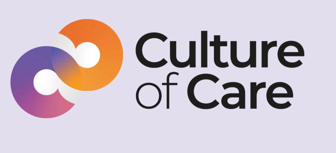 Fantastic day in Newcastle for my first Culture of Care network event … 

Really nice way of preparing me to go into my new role and was nice meeting some of the teams I’ll be supporting, 

Really motivating and exciting seeing what’s been achieved so far!
