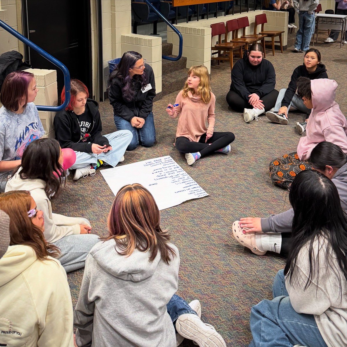 Rachels Challenge tweet media