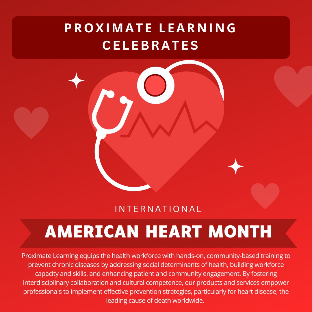 Proximate Learning tweet media