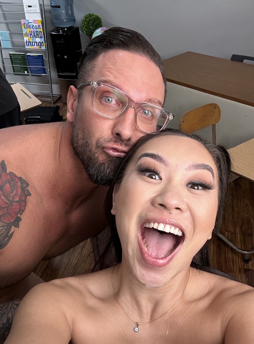 KIMMY KIMM (@thekimmykimm) on Twitter photo Right before I came home I got to squirt on <a href="/QuintonJamesxxx/">QUINTON JAMES (INC)</a> for <a href="/AnatomikMedia/">Anatomik Media</a> <a href="/AdultTimecom/">ADULT TIME</a> ๐ฅน๐ซถ๐ Right before I came home I got to squirt on <a href="/QuintonJamesxxx/">QUINTON JAMES (INC)</a> for <a href="/AnatomikMedia/">Anatomik Media</a> <a href="/AdultTimecom/">ADULT TIME</a> ๐ฅน๐ซถ๐