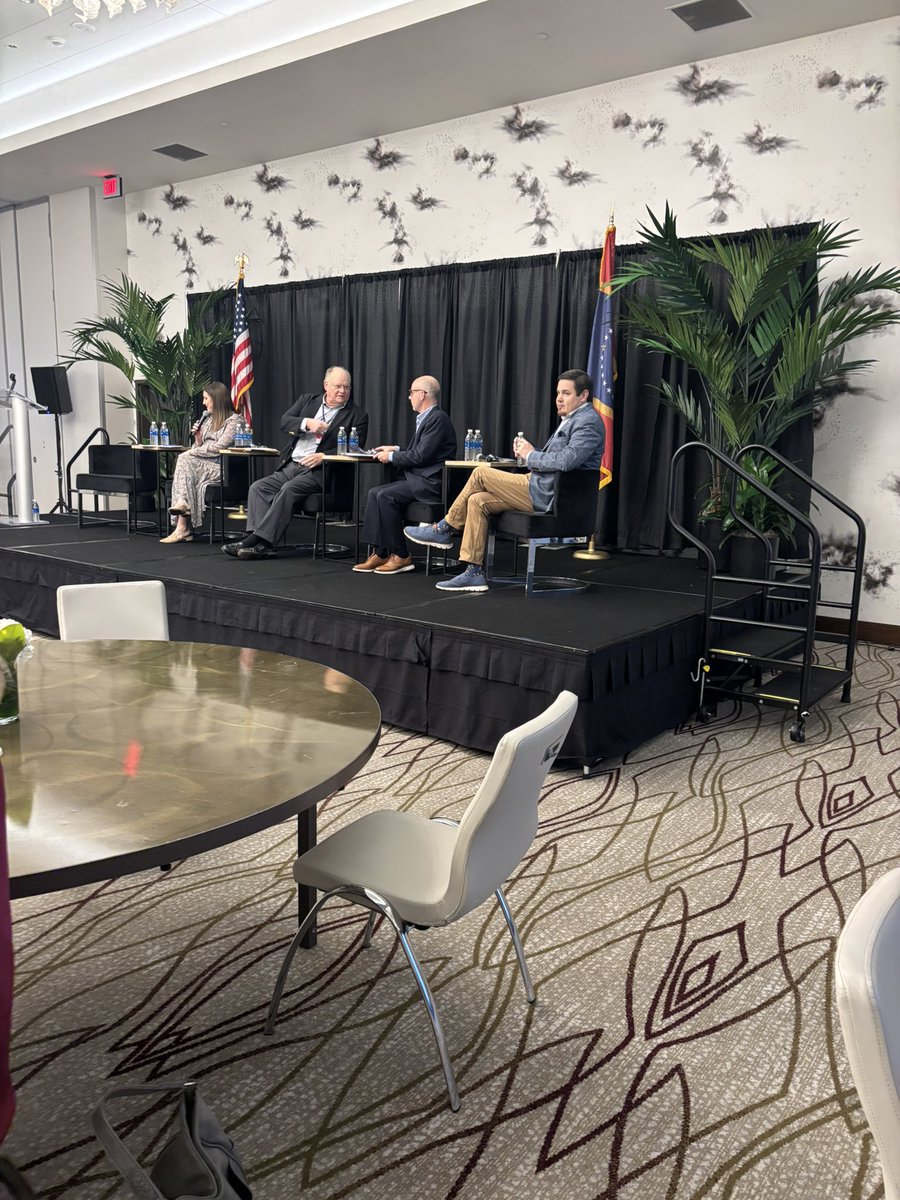 Mississippi Economic Development Council (MEDC) tweet media