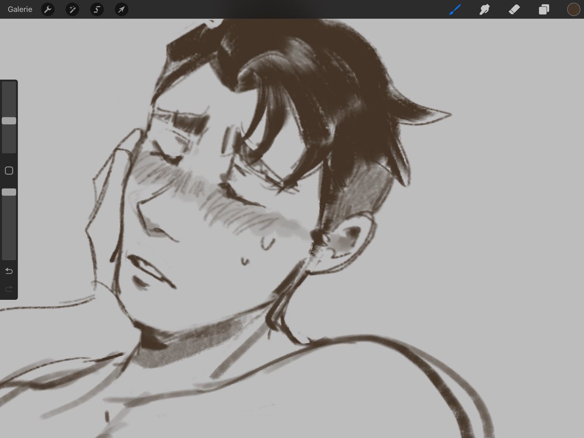 tsuyonspam's tweet photo. Poor Jayce I hope he’s okay #jayvik https://t.co/zQJMqAjRYF