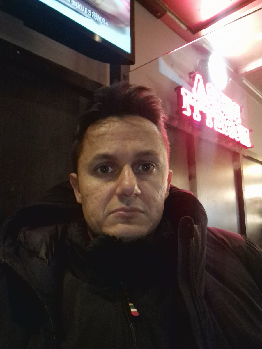 Stephen R Power tweet media