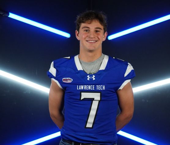 The D Zone (@thed_zone) on Twitter photo Lake Orion 2025 CB/WR/RB/KR Trey Pochmara III has signed with Lawrence Tech
football.thedzone.com/players/trey-p…
<a href="/TreyPochmaraIII/">Trey Pochmara III</a> <a href="/LOathletics/">William Reiss</a> <a href="/LodragonsF/">@lodragons_football</a> <a href="/LTU_FB/">LTU Football</a> Lake Orion 2025 CB/WR/RB/KR Trey Pochmara III has signed with Lawrence Tech
football.thedzone.com/players/trey-p…
<a href="/TreyPochmaraIII/">Trey Pochmara III</a> <a href="/LOathletics/">William Reiss</a> <a href="/LodragonsF/">@lodragons_football</a> <a href="/LTU_FB/">LTU Football</a>