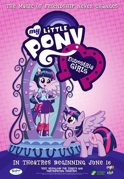 Derpy__Hooves's tweet photo. What are your thoughts on the first “MLP: Equestrian Girls” movie?🤔 https://t.co/79UkwWSeyU