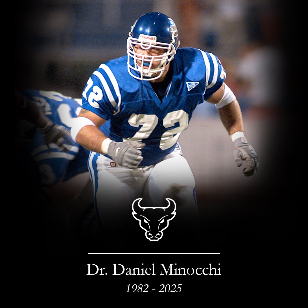 Buffalo Athletics tweet media