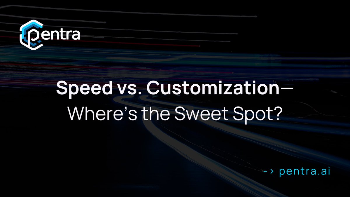 pentra_ai's tweet photo. Consistent, well-structured pentest reports save time and reduce errors. But can templates be too rigid?
Where’s the balance between speed and customization? https://t.co/aUTEwdLRx3
