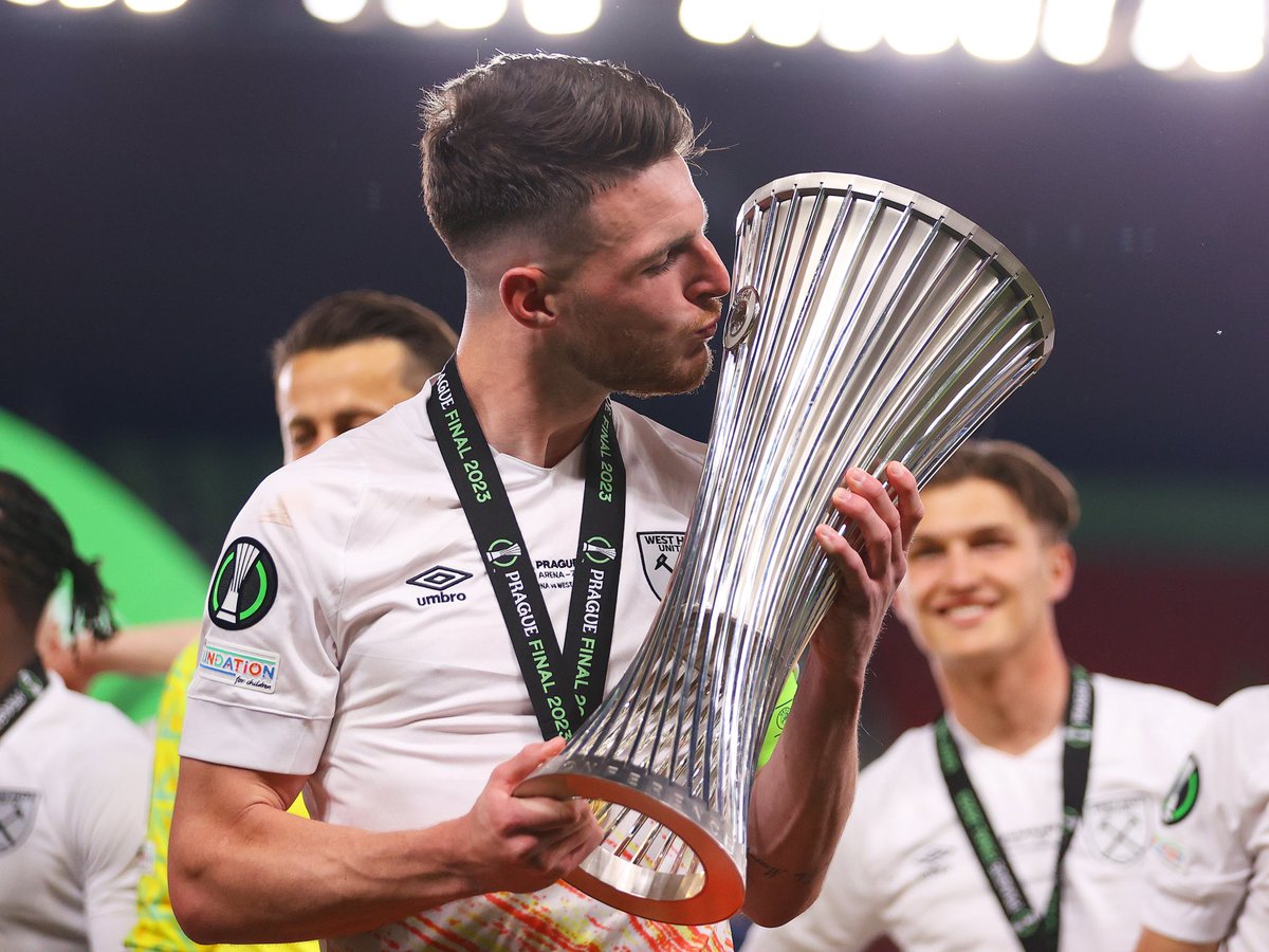 West Ham Transfers tweet media