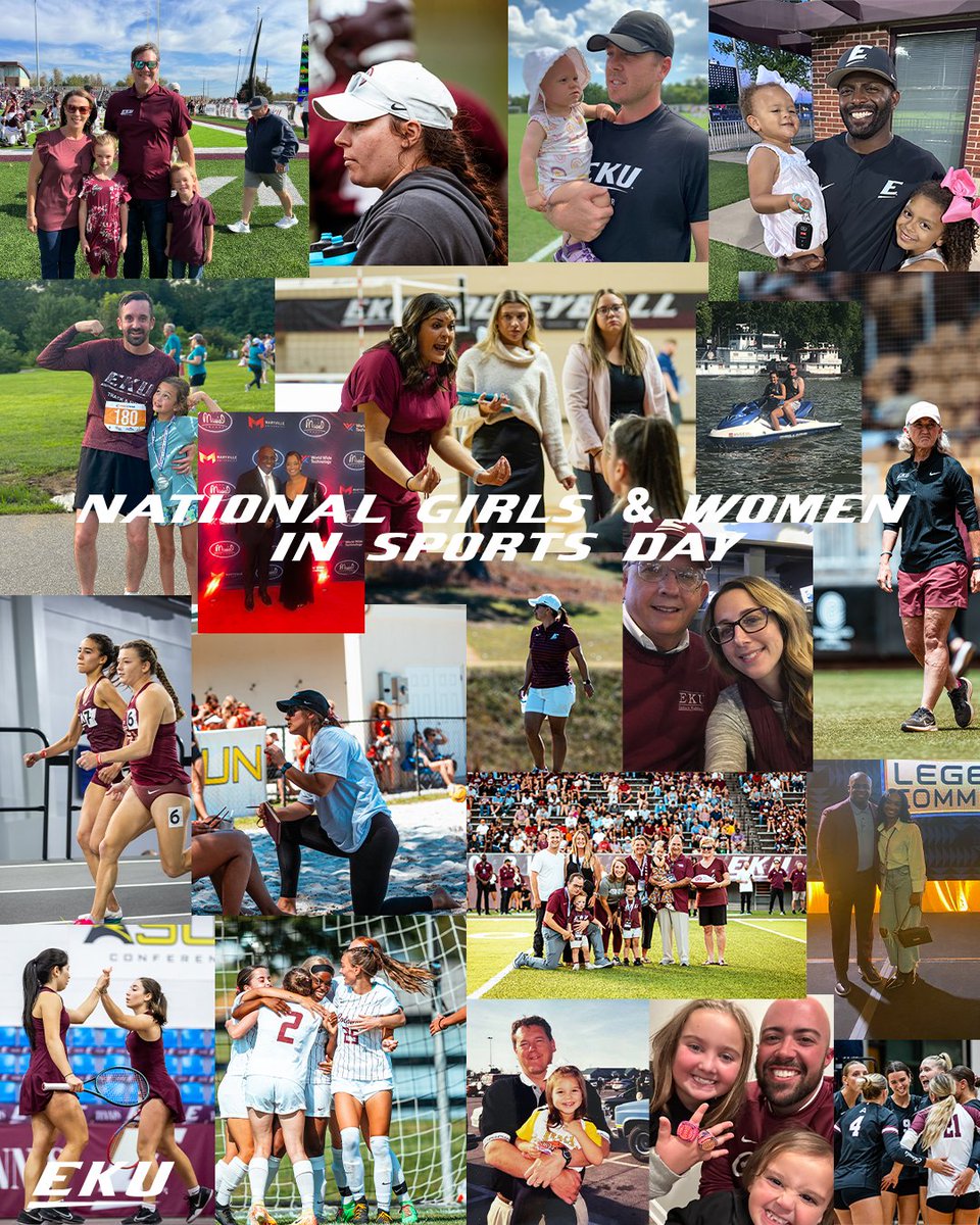 EKU Sports tweet media