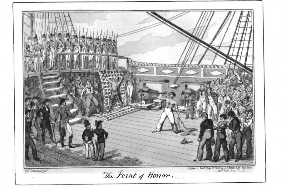 Liam Telfer (@liamtelfer) on Twitter photo Just finished the latest <a href="/NapWarsPod/">Napoleonic Wars Pod</a> episode âKiss Me Hardyâ with <a href="/ZwhiteHistory/">Dr Zack White</a>, <a href="/lureynol/">Dr. Luke Reynolds</a> and the excellent guest <a href="/SethSLeJacq/">Seth Stein LeJacq</a>.
A fascinating area of history thatâs so important to share with the wider historical community.
#militaryhistory #queerhistory #history #podcast Just finished the latest <a href="/NapWarsPod/">Napoleonic Wars Pod</a> episode âKiss Me Hardyâ with <a href="/ZwhiteHistory/">Dr Zack White</a>, <a href="/lureynol/">Dr. Luke Reynolds</a> and the excellent guest <a href="/SethSLeJacq/">Seth Stein LeJacq</a>.
A fascinating area of history thatâs so important to share with the wider historical community.
#militaryhistory #queerhistory #history #podcast