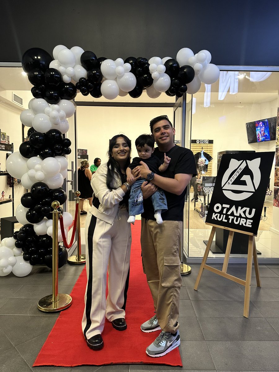 OTAKU KULTURE tweet media