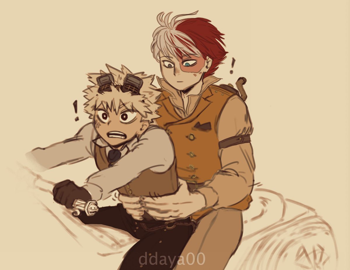 he will crash the bike on purpose now #tdbk #轟爆