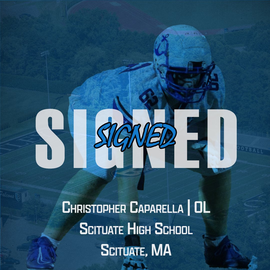 Bentley Football tweet media