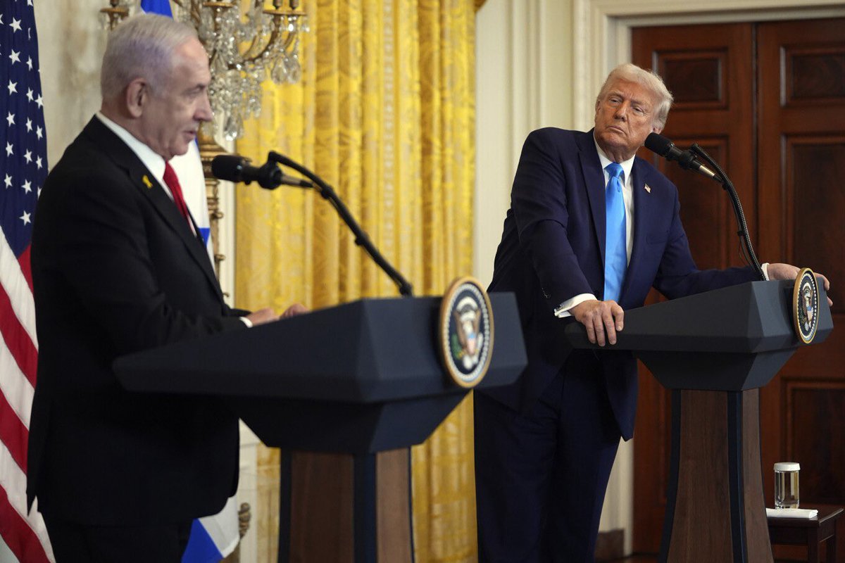 David Crary (@craryap) on Twitter photo Why conservative American evangelicals are among Israel's strongest supporters (from <a href="/AP/">The Associated Press</a> Religion Teamās ā¦<a href="/tifflstanley/">Tiffany Stanley</a>ā© ) apnews.com/article/israel⦠Why conservative American evangelicals are among Israel's strongest supporters (from <a href="/AP/">The Associated Press</a> Religion Teamās ā¦<a href="/tifflstanley/">Tiffany Stanley</a>ā© ) apnews.com/article/israelā¦
