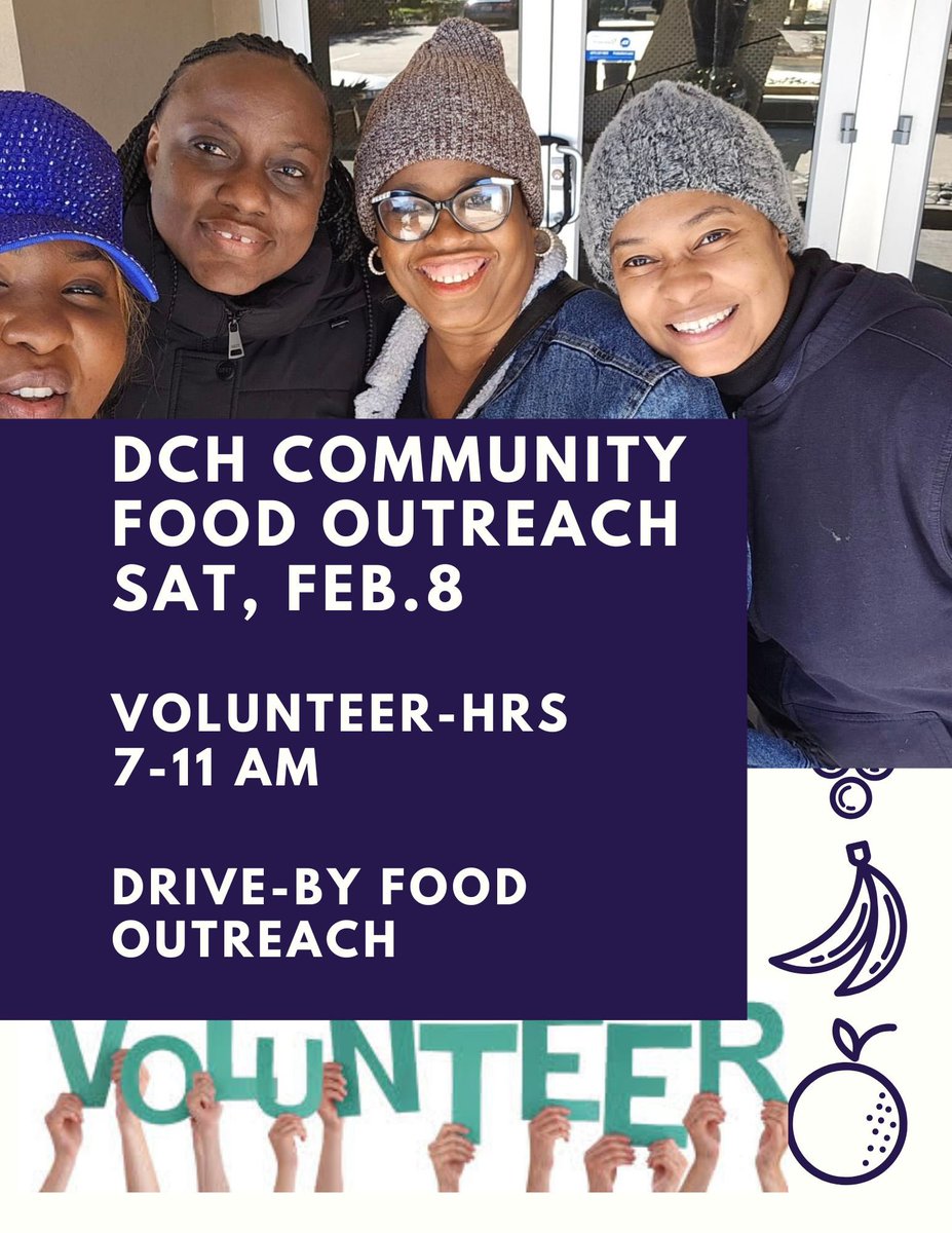 dchCommunity's tweet photo. Looking for a place to volunteer this Saturday? Join the DCH food outreach team partnering with @HoustonFoodBank this Saturday from 7-11am @ 1203 Cravens Road, Stafford, TX #WeLoveOurNeighbors https://t.co/SI8gZLlmlL