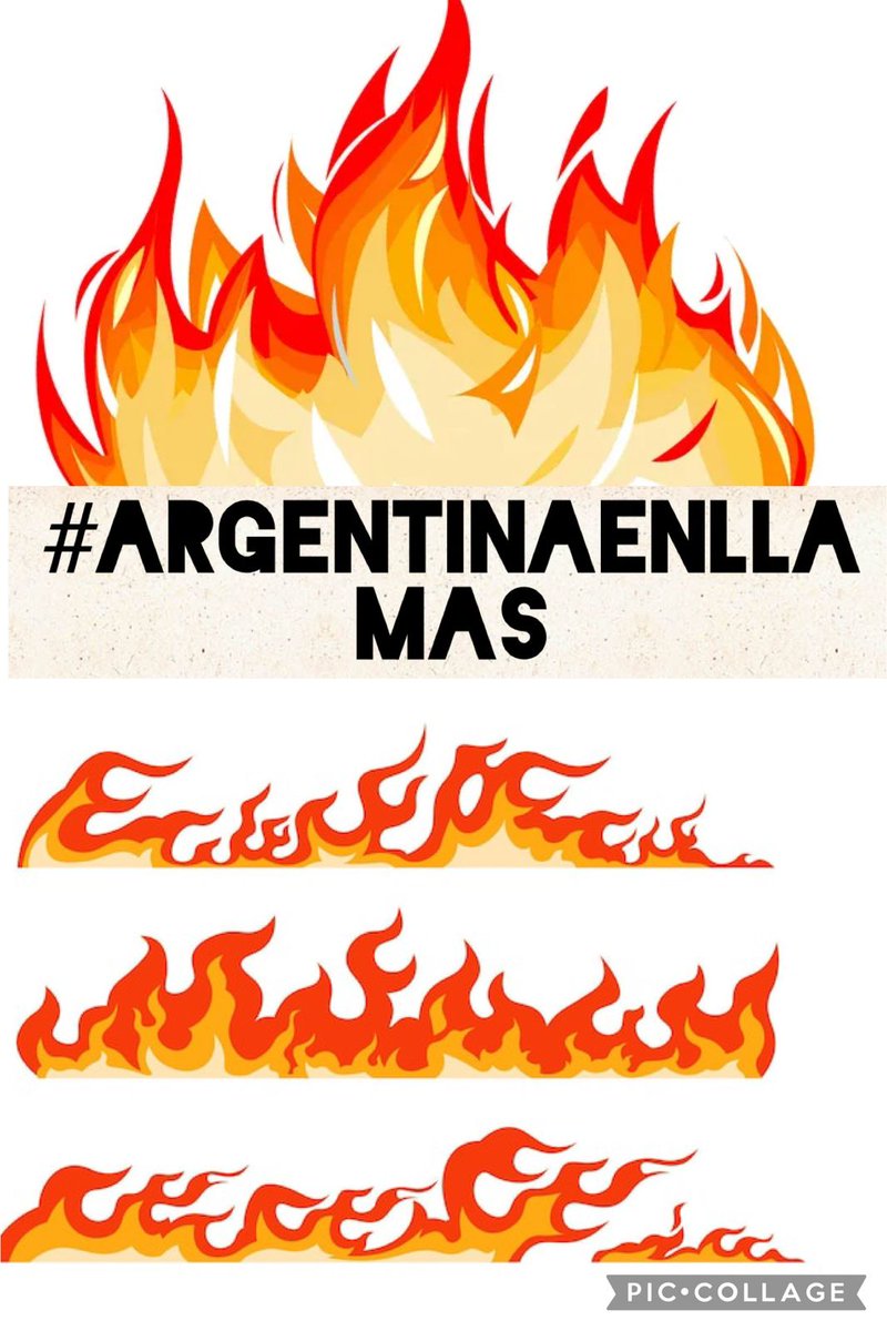 surosario's tweet photo. #ArgentinaEnLlamas #OMSAfueraLaLibertadMata https://t.co/O1BnsH8ure