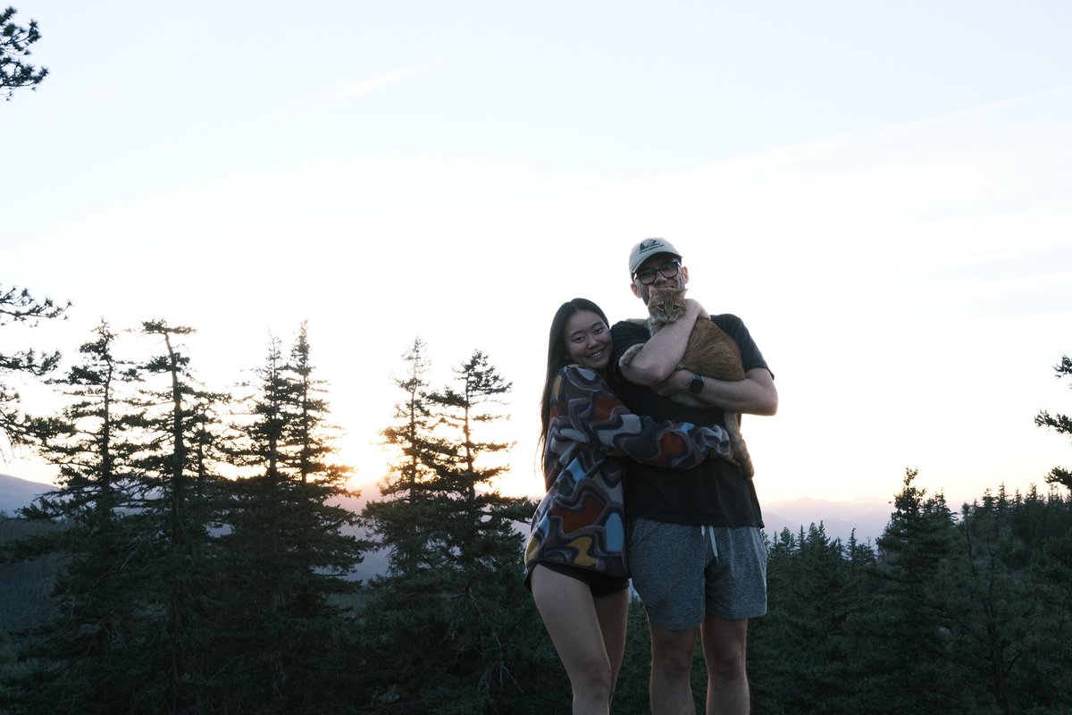 Chad Moran tweet media