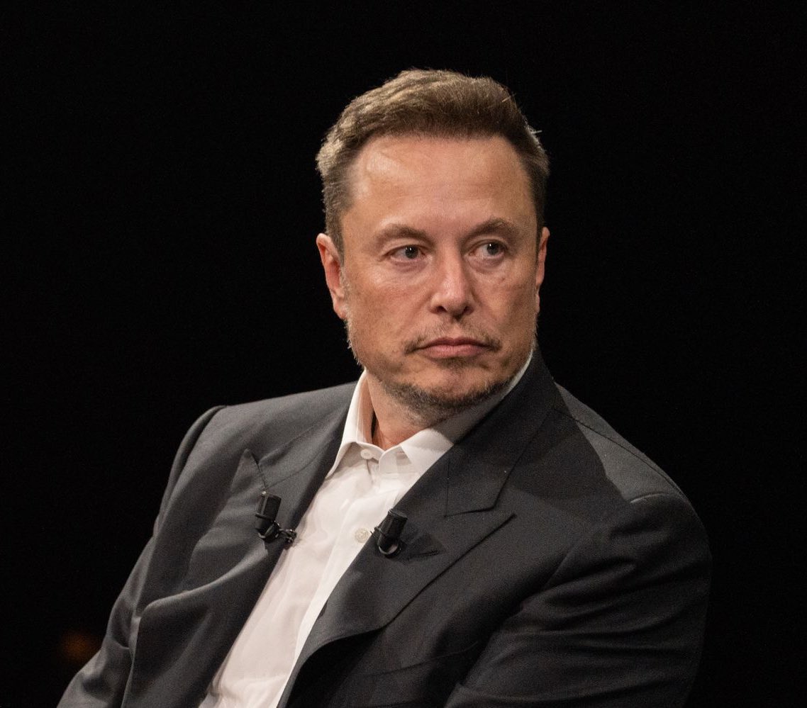 速報】🇺🇸 イーロン・マスク氏、米国財務省の取引をブロックチェーン上で完全に透明化することを支持