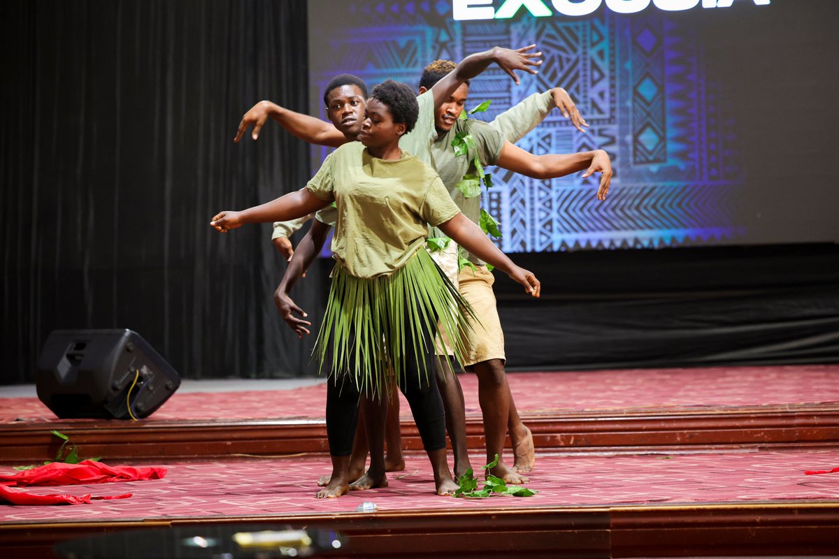 saltcityccc's tweet photo. Exousia absolutely killed it last Sunday! 🔥 The energy, the passion, the vibe—everything was just next level! 🤯🙌 If you missed it, you missed out big time! #CCC #SaltCity #Xousia #FreshersService https://t.co/dx8ELW6gVw