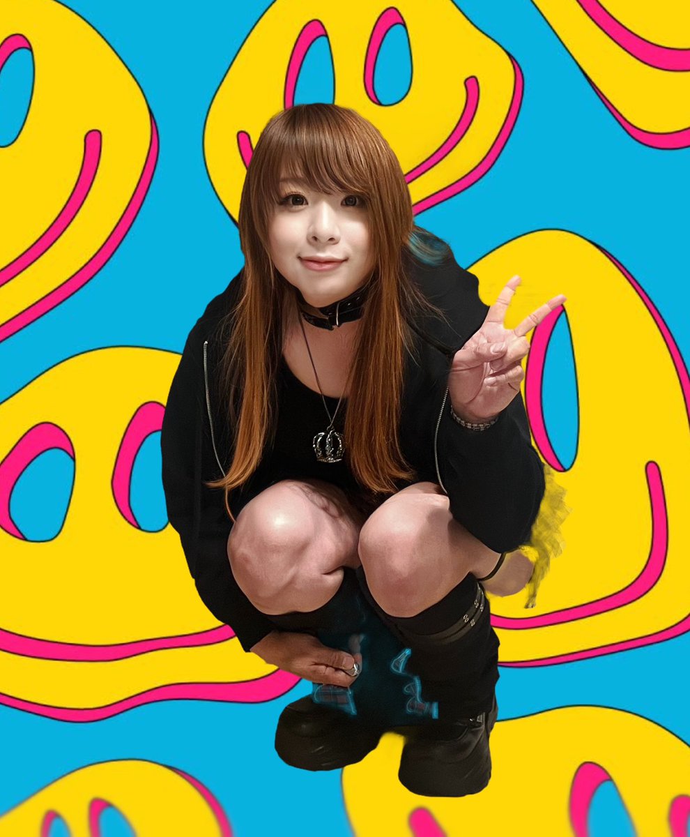 nikocyanx's tweet photo. おはようございます😃✌🏻💕
今日も寒いとしか言いようがありません🥶🥶🥶

木曜日もぼちぼちがんばりましょうねぇ😃😃😃✊🏻✨

通勤ゎ気をつけて下さいね✋🏻💕

#女装　#寒いの苦手 https://t.co/XeJJmE5LRj