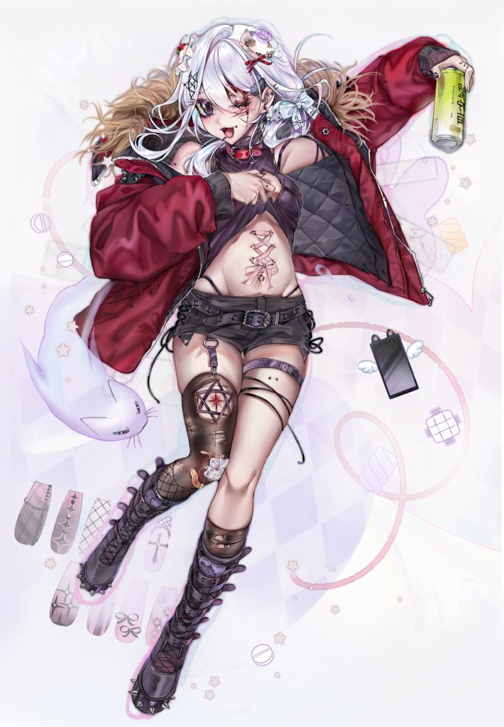 #イラスト

#絵柄が好みっていう人にフオ口一されたい

#illusrtation
 #絵描きさんと繋がりたい