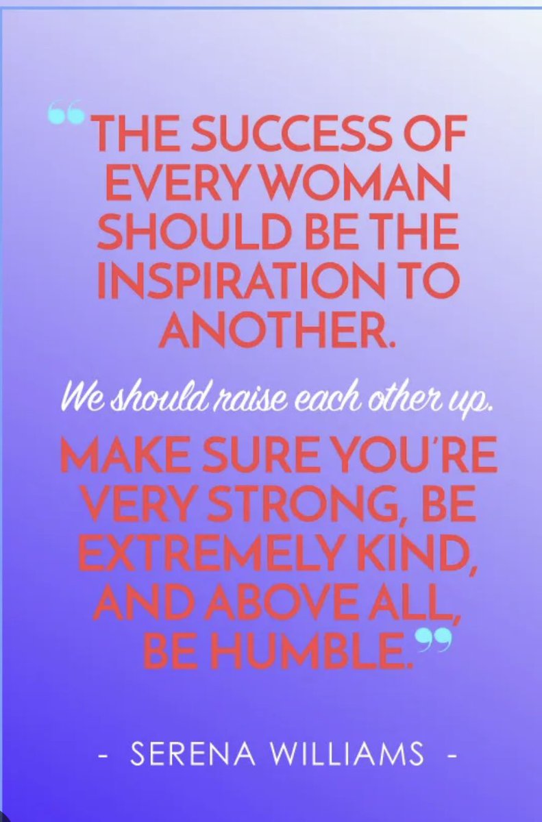 Happy National girls and women in sports day!