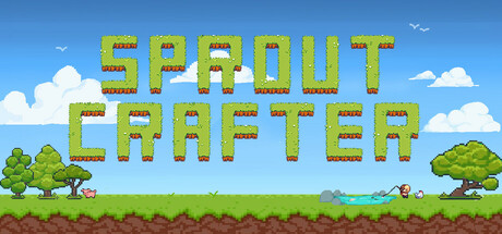 SteamGamesPC's tweet photo. 🛸 FEB 6 NEW FREE GAMES ON STEAM 🛸

1⃣Bellumentum
https://t.co/vgy5fczfJH
2⃣Fear The Unknown - Dave Story
https://t.co/kfyY11iWkE
3⃣Sprout Crafter
https://t.co/crwi3CZTib
4⃣Double Shoulders
https://t.co/Noru2Rig7I https://t.co/0KtRHDrfFe