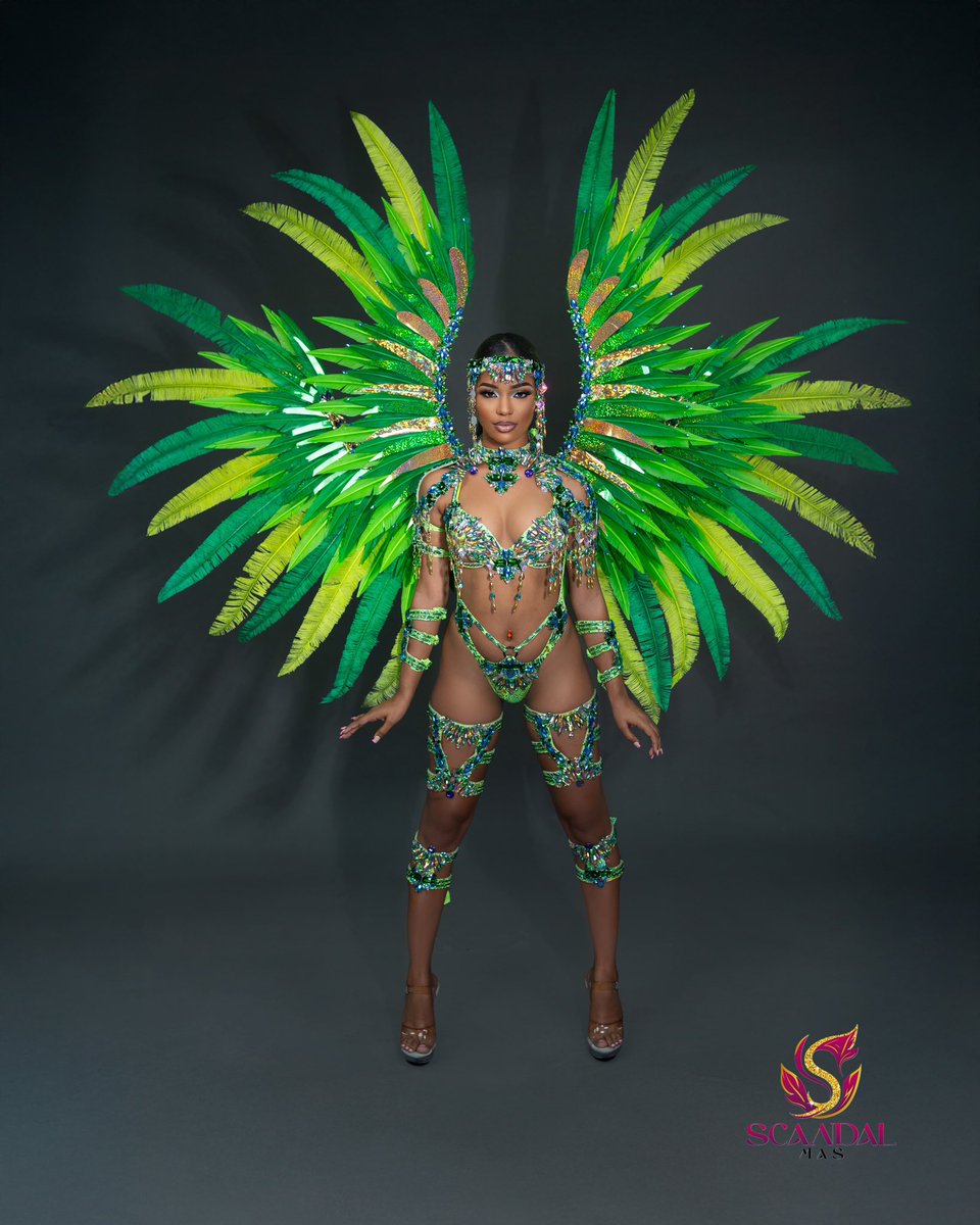 scandalmas's tweet photo. NARNIA 🌲✨🌿

Journey through the enchanted forests of Narnia, where magic lingers in the air and adventure awaits at every turn. Step into the wonder! ❄️🦁

#Narnia #ScandalMas #SaintLuciaCarnival2025 https://t.co/Winxh88y6f