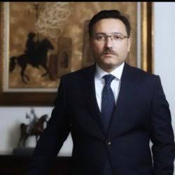 #AsrınFelaketi #38ayaradam sayın valimiz #goekmencicek  sizin o gün deprem bölgesindeki  yaptıklarınıza  çalışmalarınıza  şahit olduk Allah senden razı olsun adam gibi adamsın