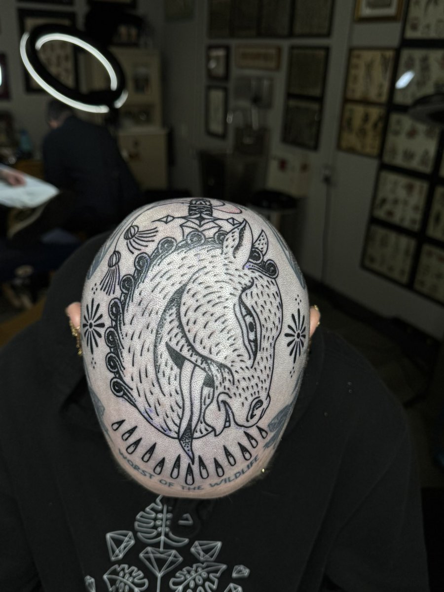 god’s most precious idiot tweet media