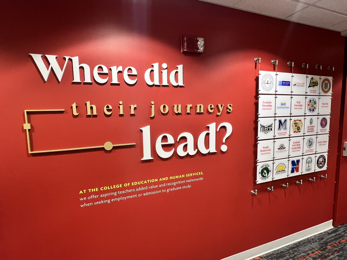 Brad Currie (@bradmcurrie) on Twitter photo Incredibly fortunate to be an adjunct professor here at my alma mater Rider University since 2021. This semester I am teaching a night class for pre service teachers called Google Educator Level I. The pipeline is full of talented future educators! <a href="/RiderUniversity/">Rider University</a> Incredibly fortunate to be an adjunct professor here at my alma mater Rider University since 2021. This semester I am teaching a night class for pre service teachers called Google Educator Level I. The pipeline is full of talented future educators! <a href="/RiderUniversity/">Rider University</a>